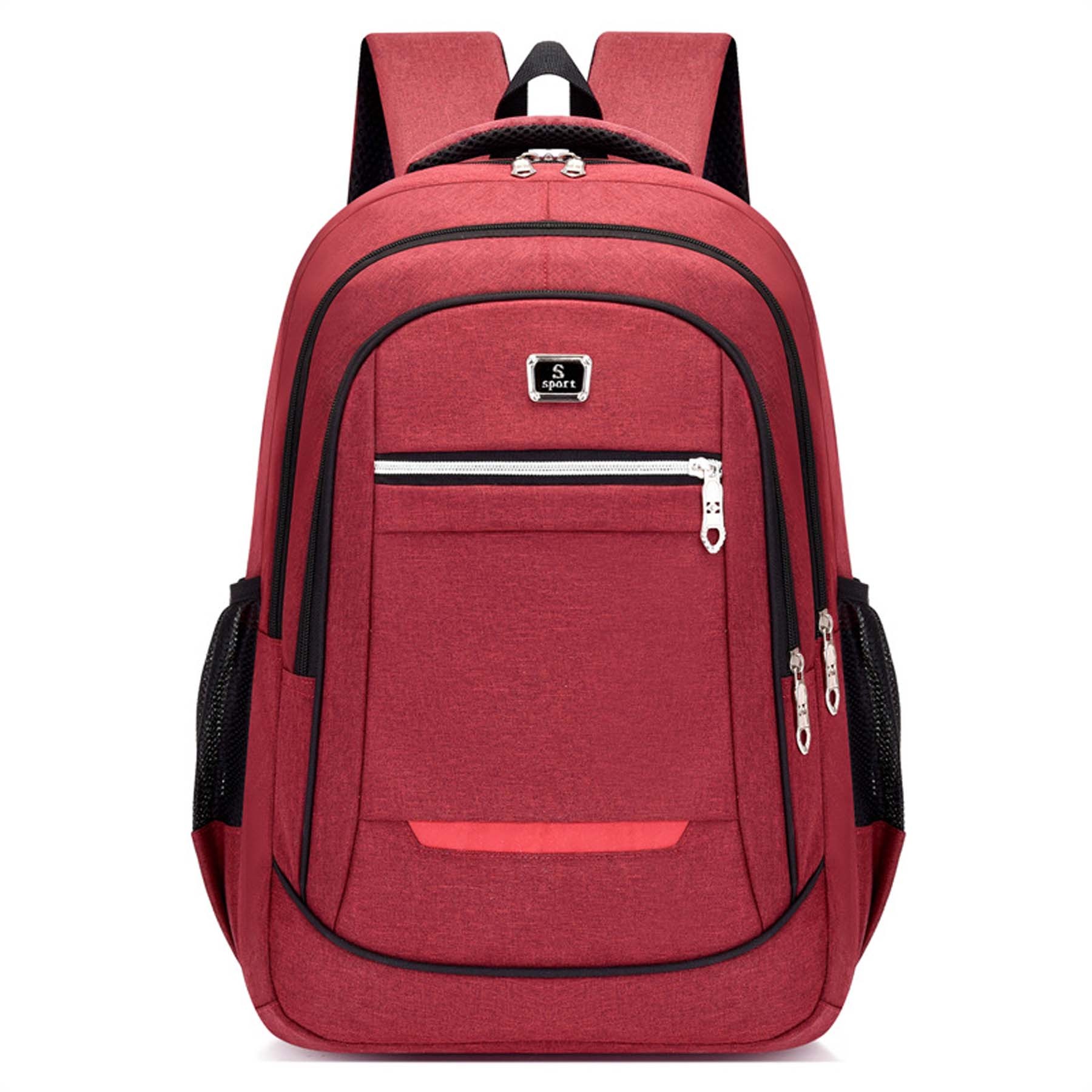College Computer Bap 4