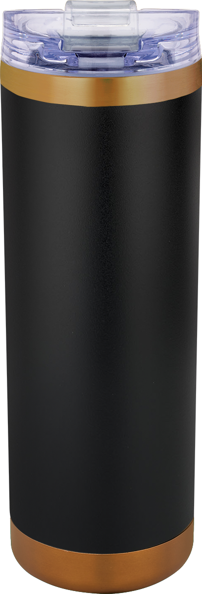 16oz Urban Peak® Keystone Metallic Vacuum Tumbler 20