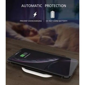 Night Light Wireless Charger 4