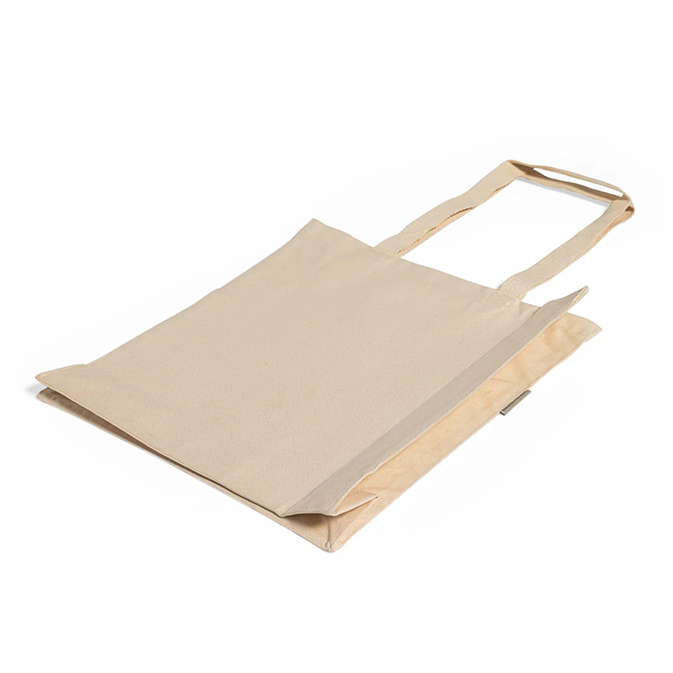 Sundale Organic Shopper Canvas Tote Bag 6