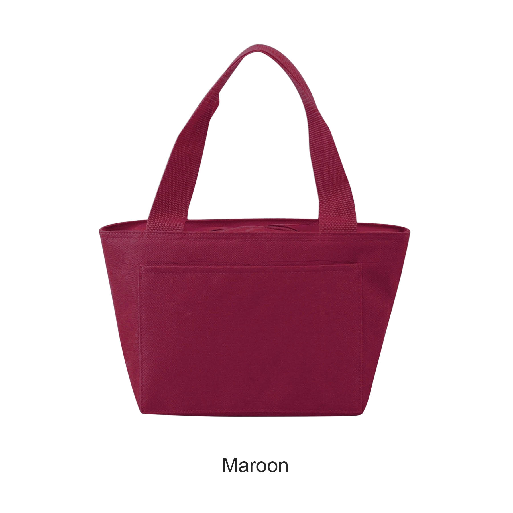 600D Recycled Can Cooler/Tote Bag/Cooler bag 10