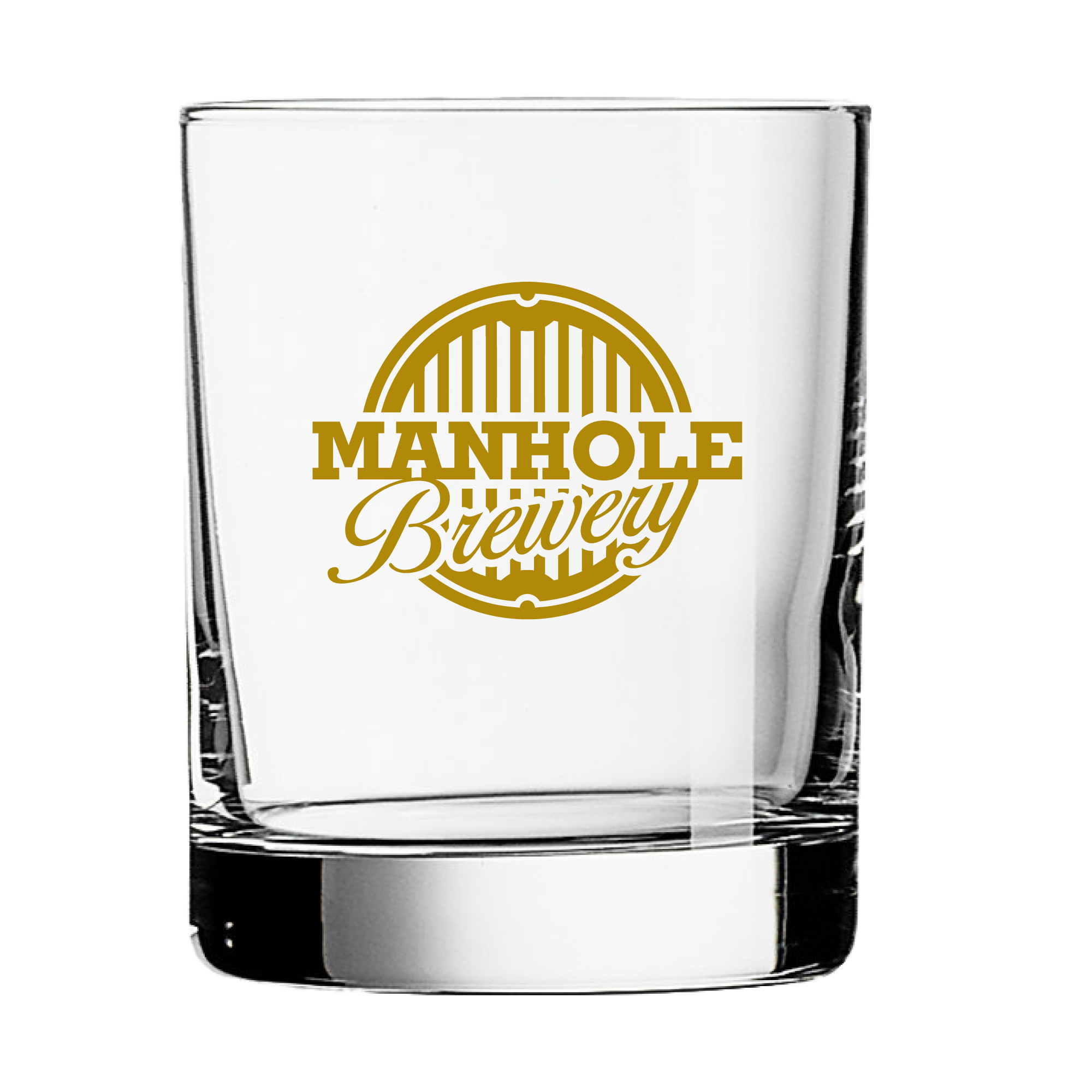 7 5 oz On The Rocks Glass