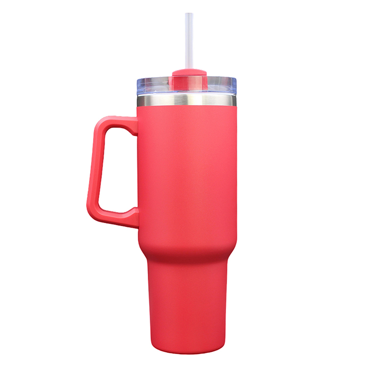 40oz Salinas Stainless Steel Vacuum Mug 22