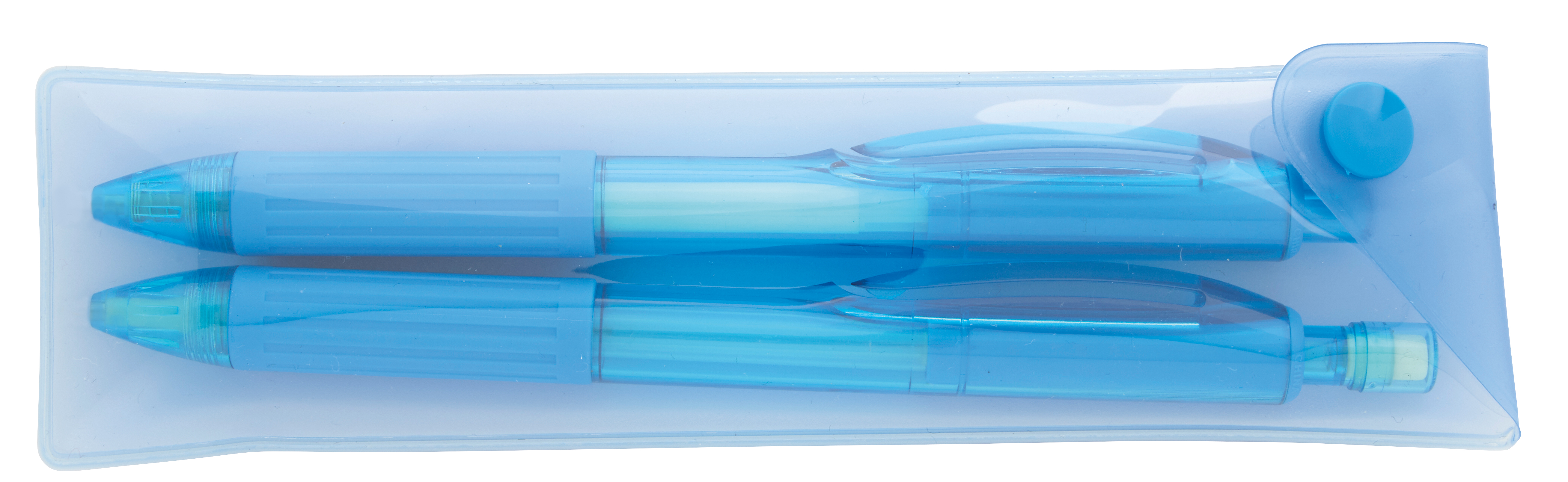 Good Value™ Cliff Gel Pen and Mechanical Pencil Set 26