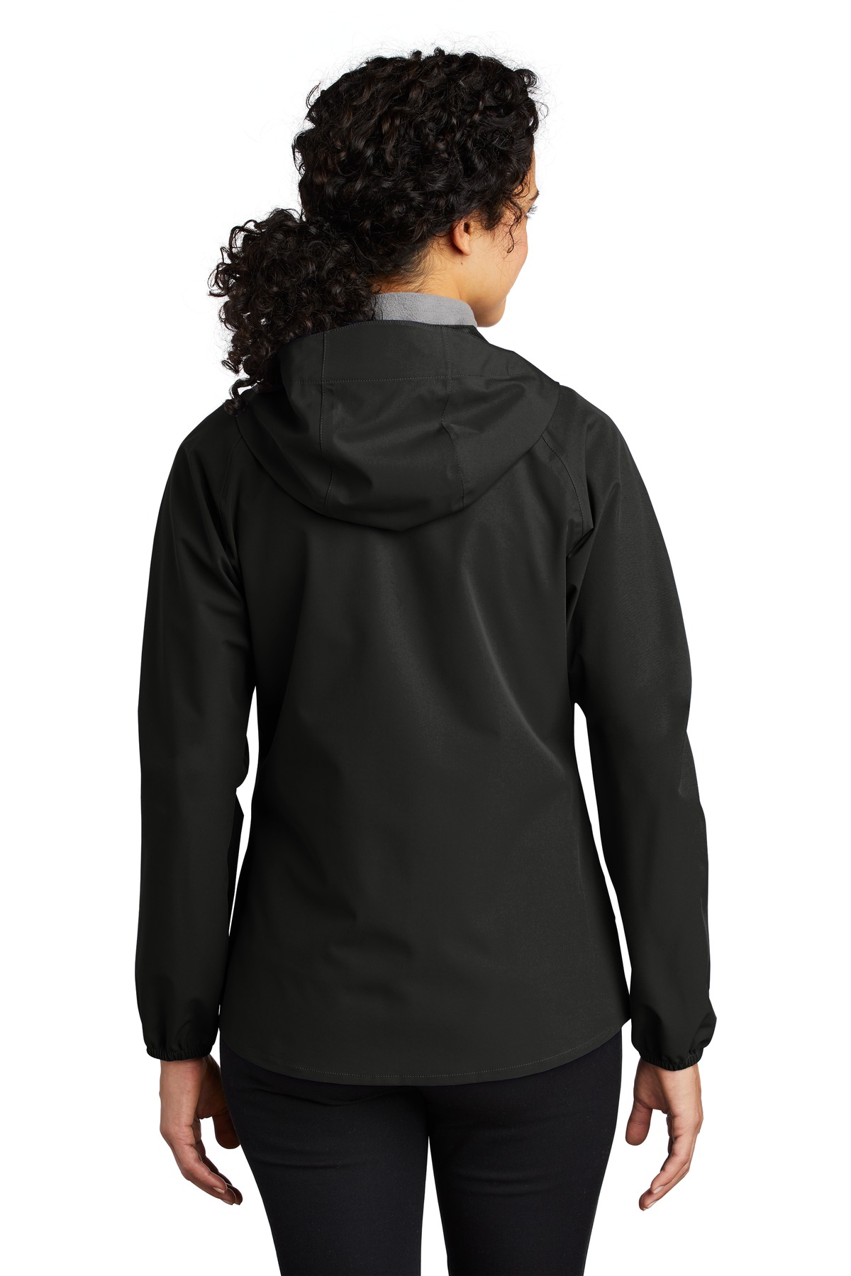Women's Essential Rain Jacket