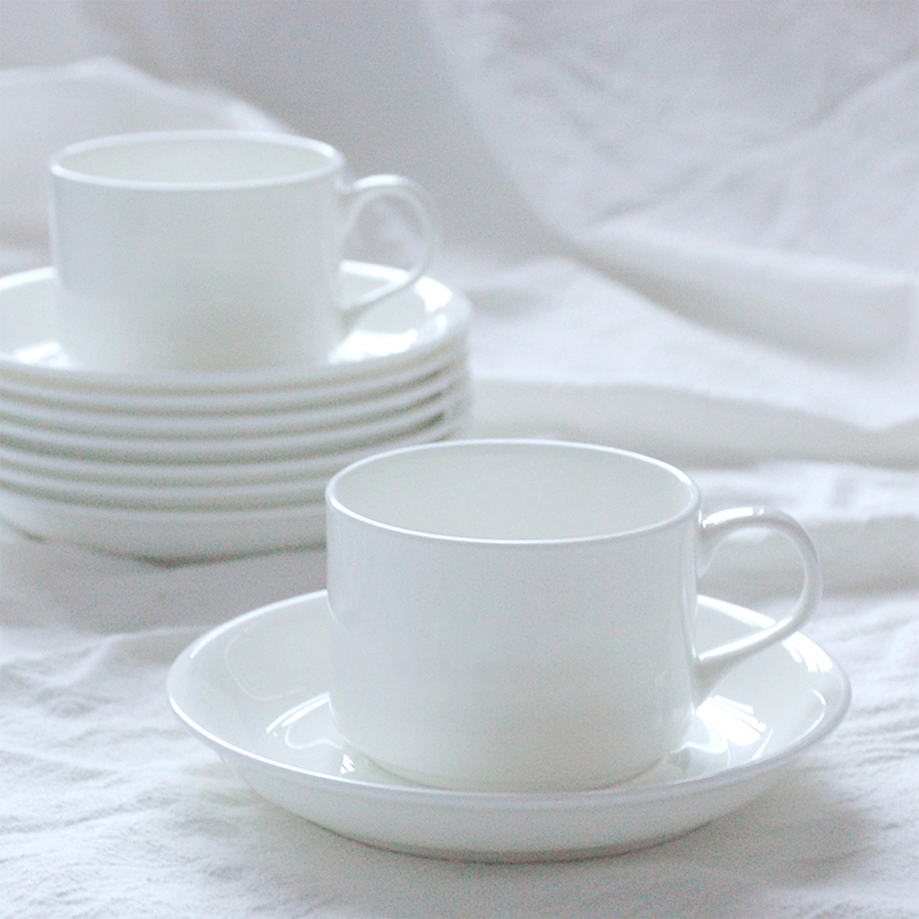 Teacup And Saucer Sets 5