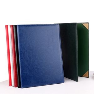 Padded Certificate Holder 1