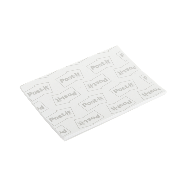 Post-it® 3" x 4" Full Color Notes- 50 pages 23