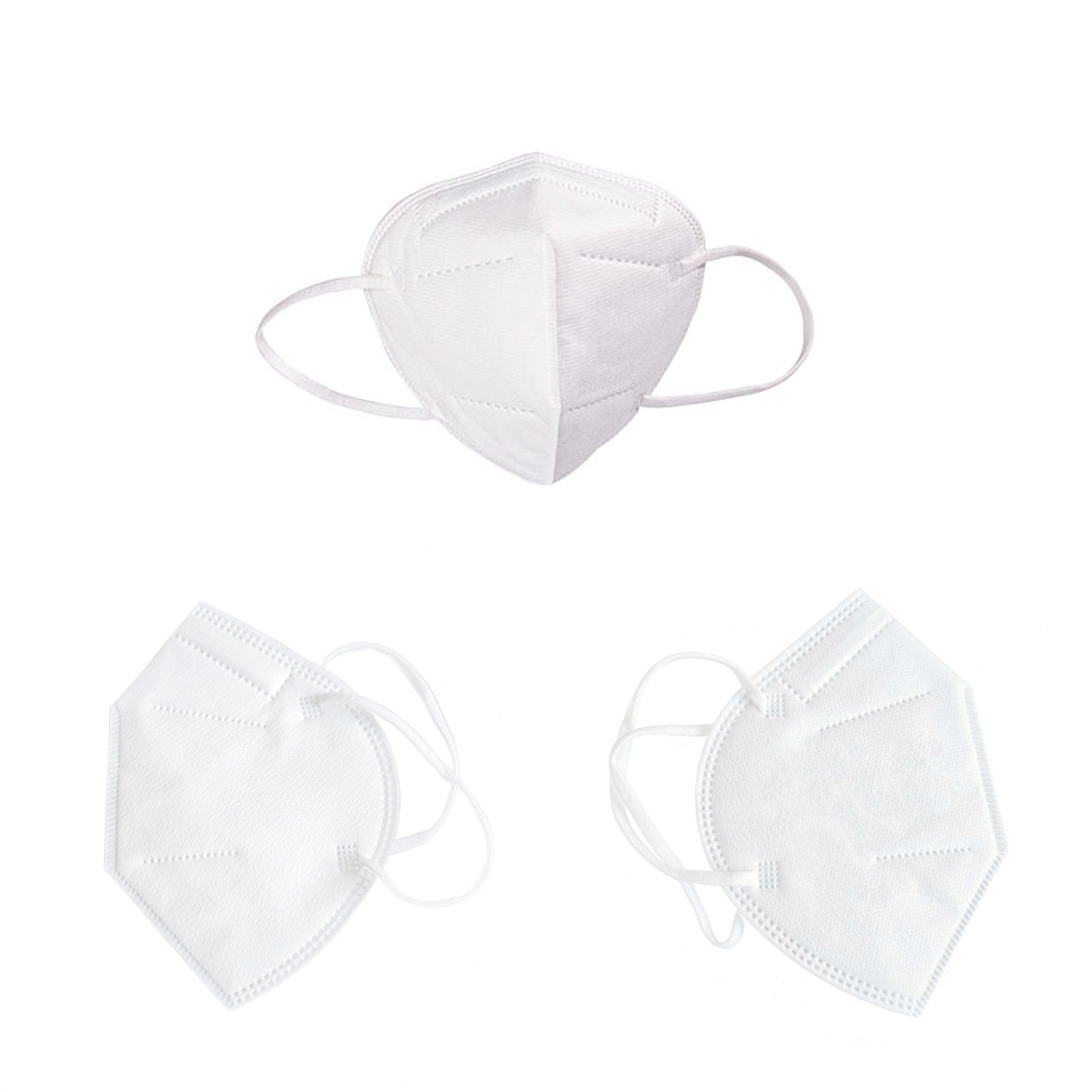 KN95 Face Mask 1