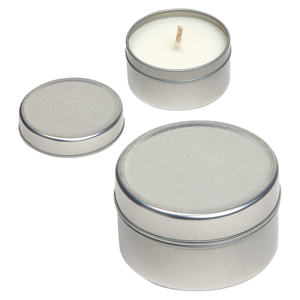 Tranquility Scented Candle 2
