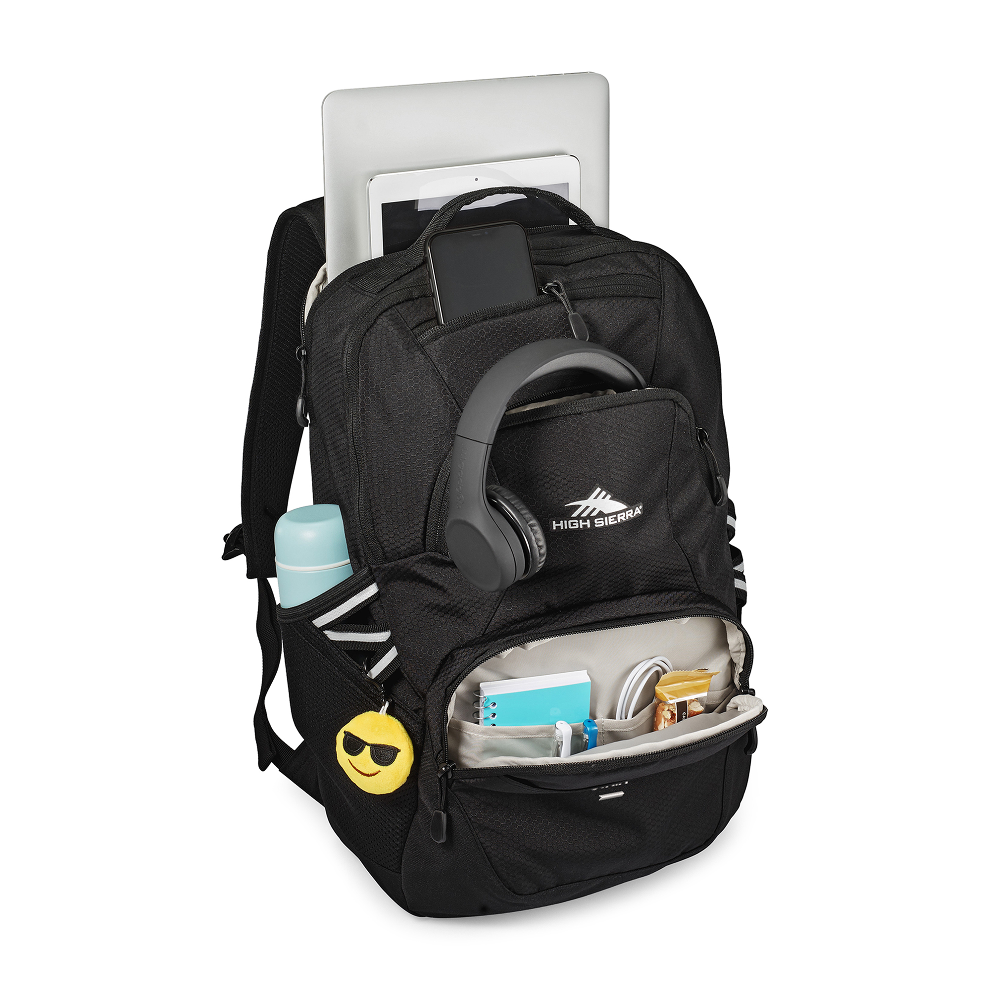 High Sierra® Swoop SG Laptop Backpack 40