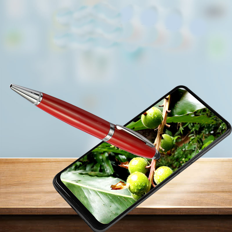 Pen USB/Ball pen flash drive 8GB 1