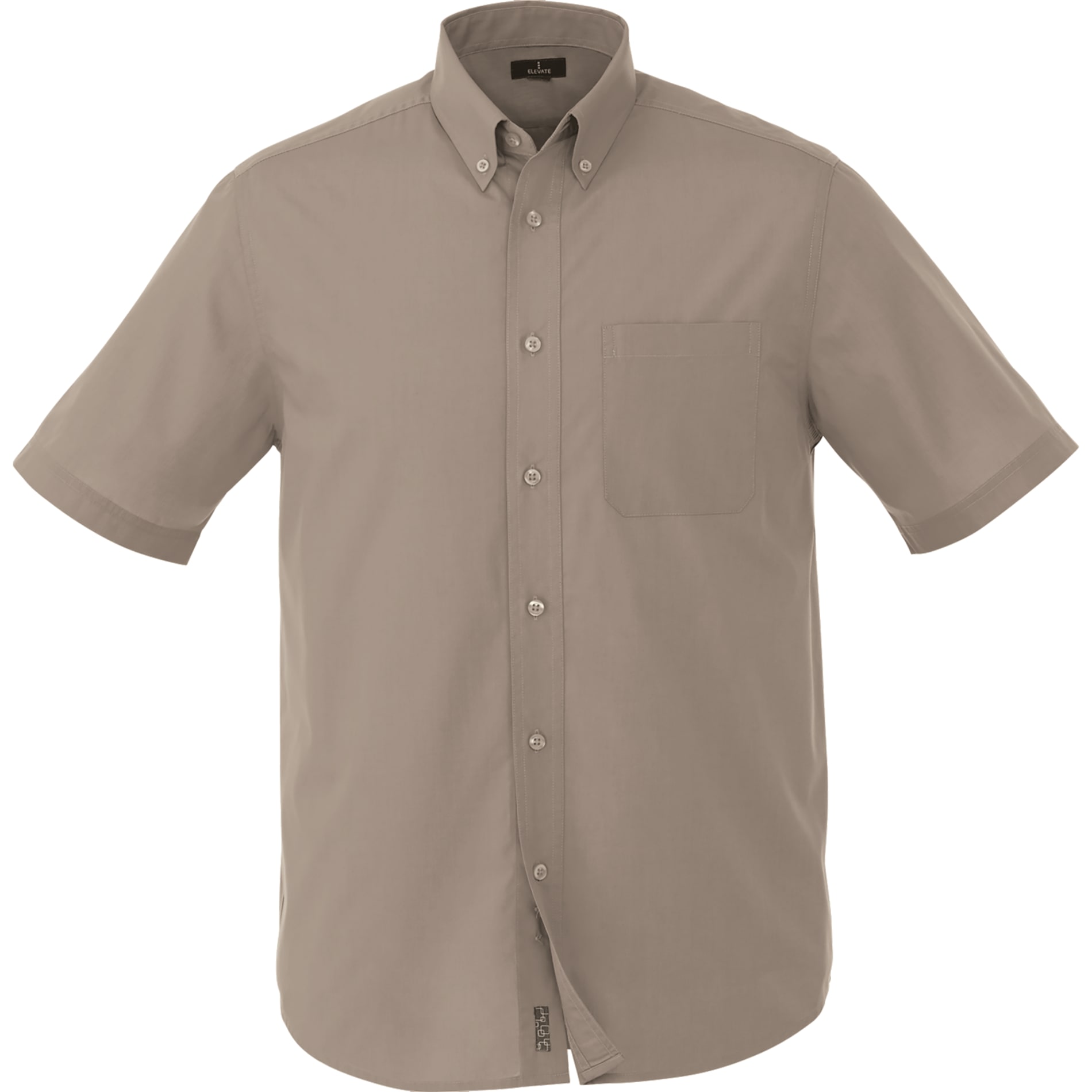 Men's COLTER Short Sleeve Shirt