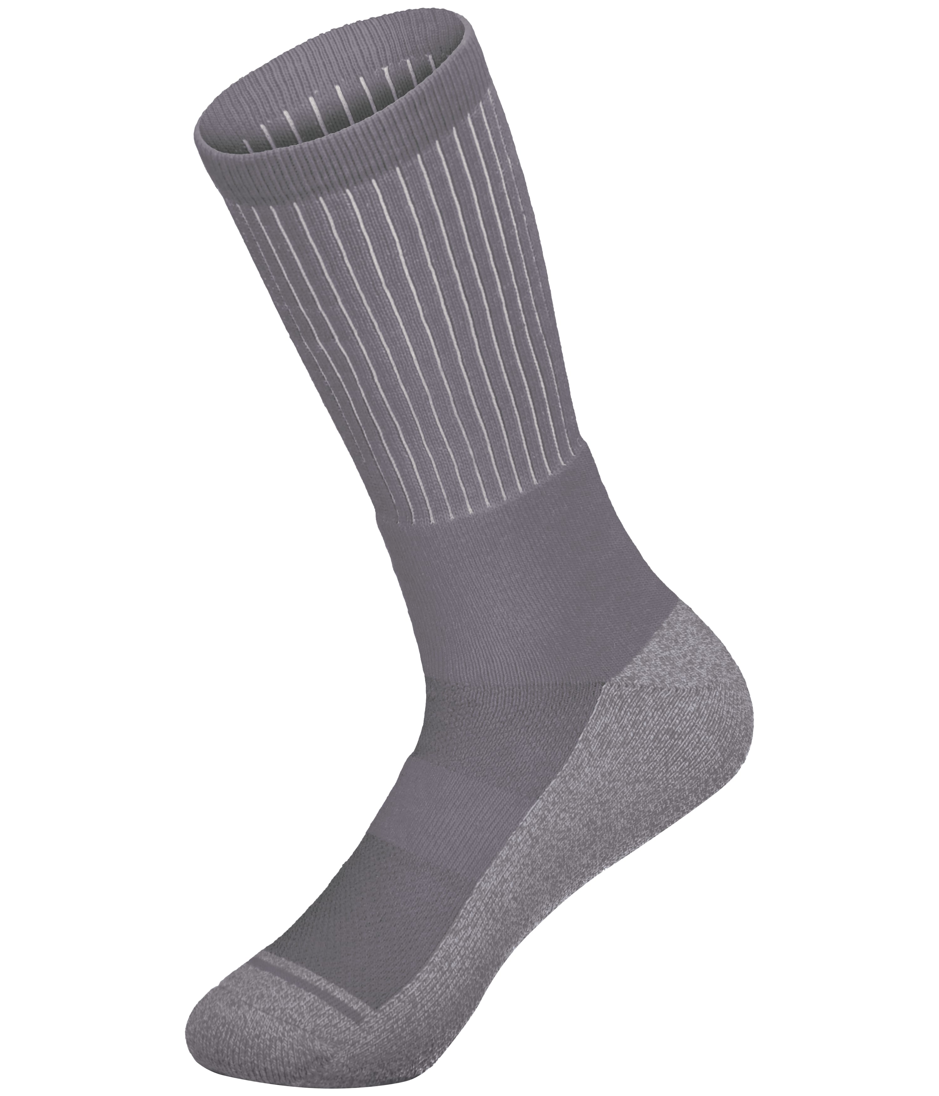 Tonal Crew Sock 16