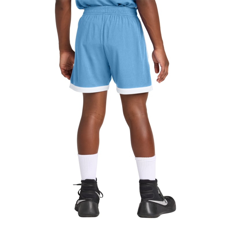 Sport-Tek Youth Rival Basketball 5" Short 11