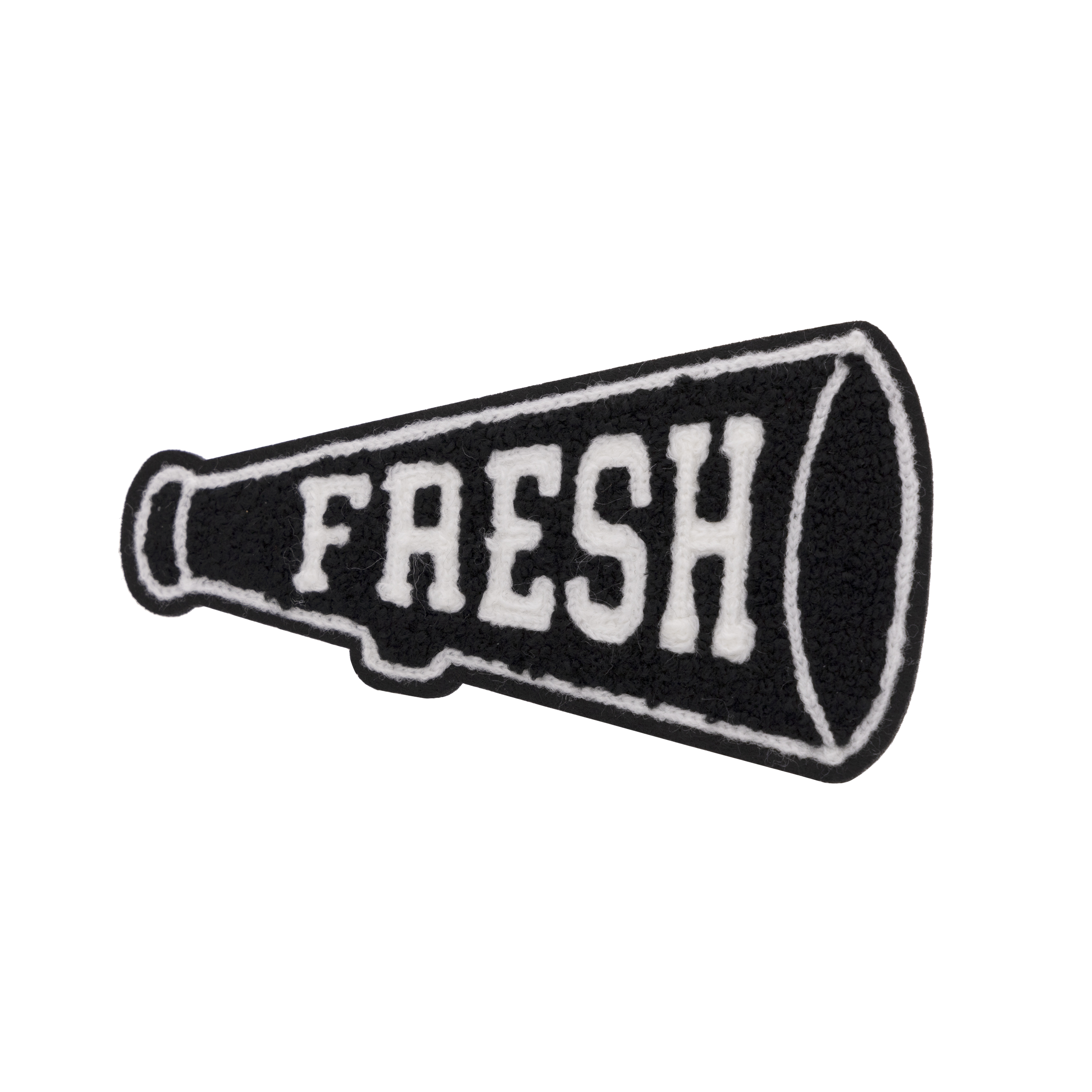 Custom Chenille Patches 2