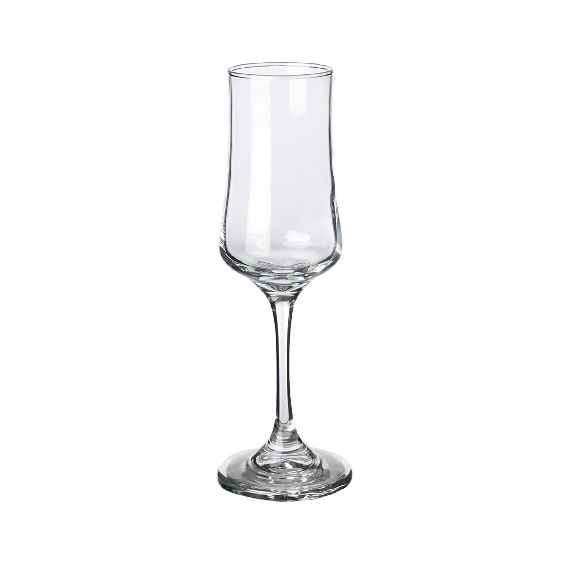 Ronia Champagne Glasses - 6 OZ. 6