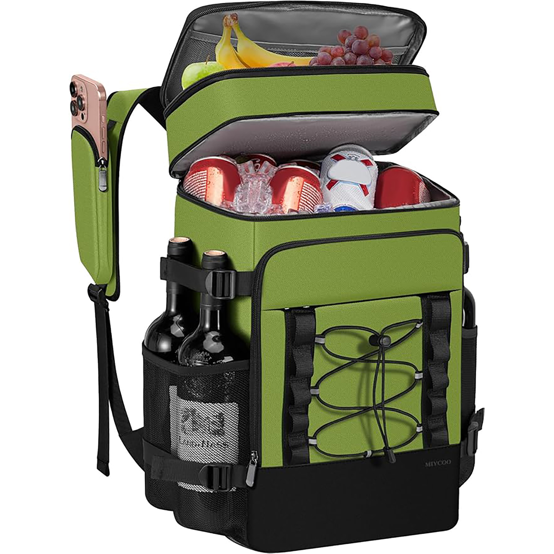 Cooler Backpack 4