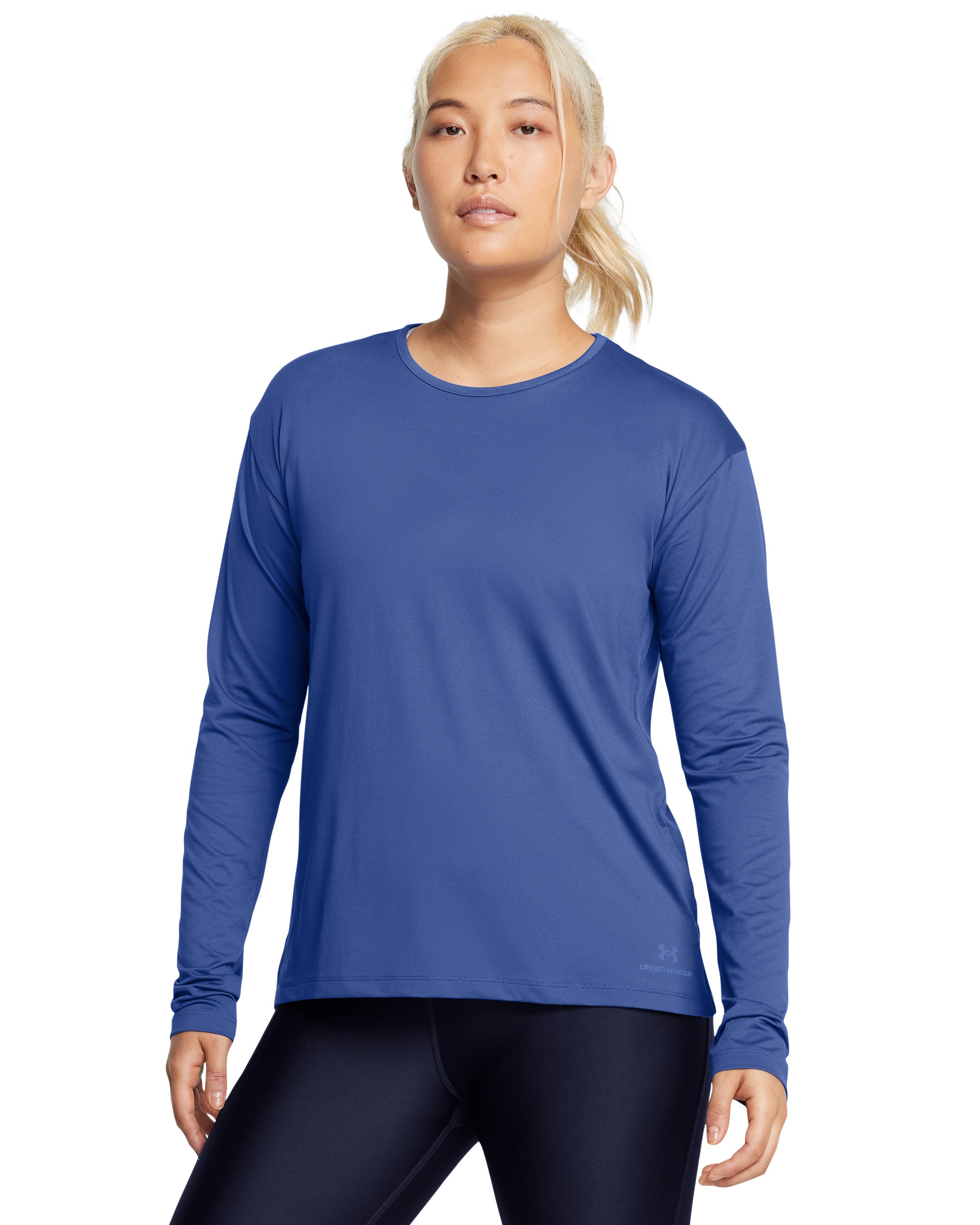 UA Vanish Energy Women's Long Sleeve 4
