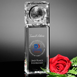 Kilmer Golf Award 5
