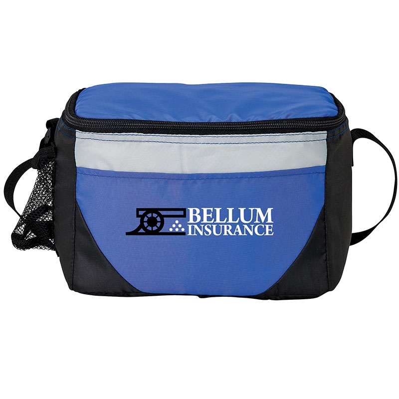 River Breeze Cooler / Lunch Bag 12