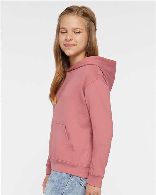 Youth Hoodie Sweatshirt - 2296 61