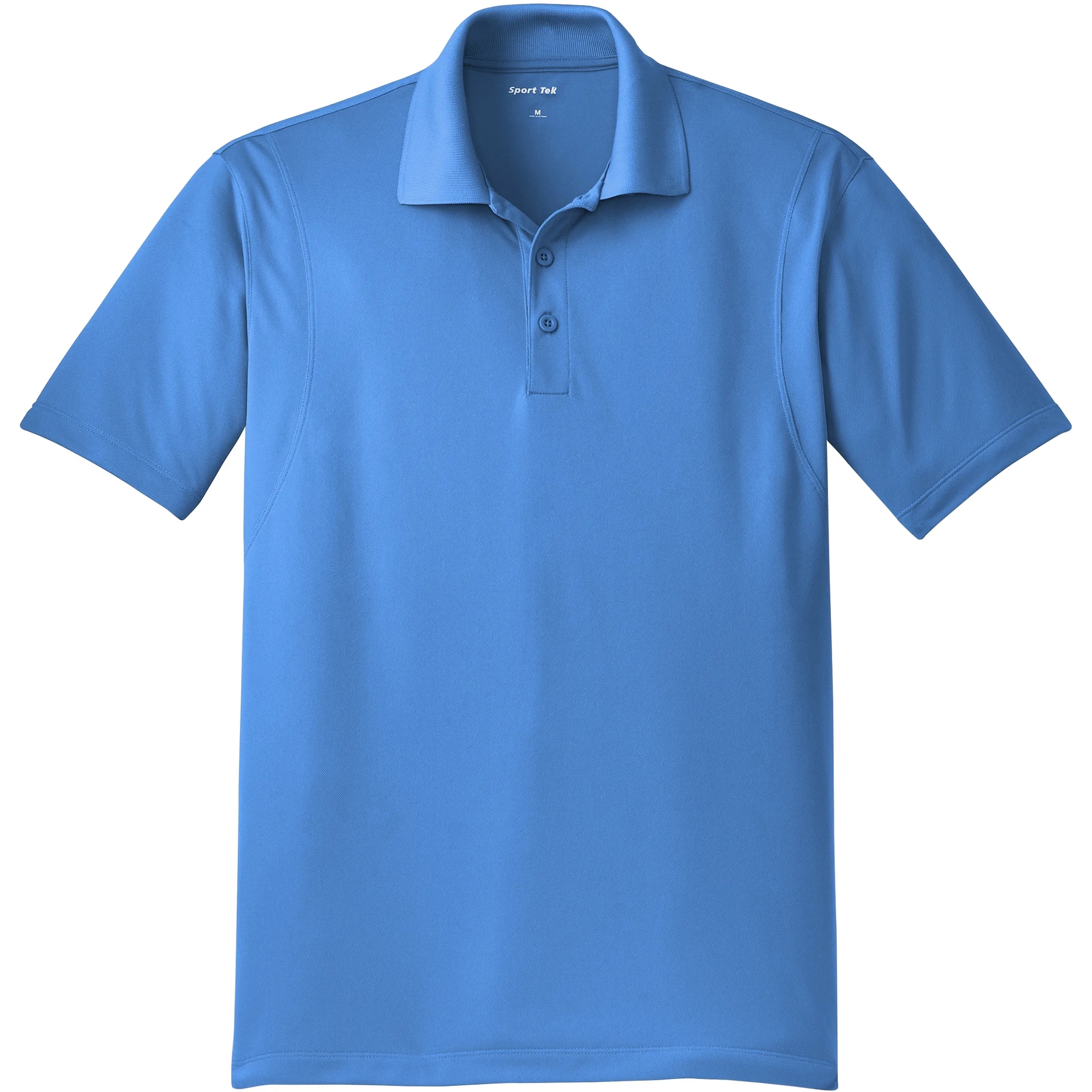 SPORT-TEK(R) MICROPIQUE SPORT-WICK(R) POLO 2