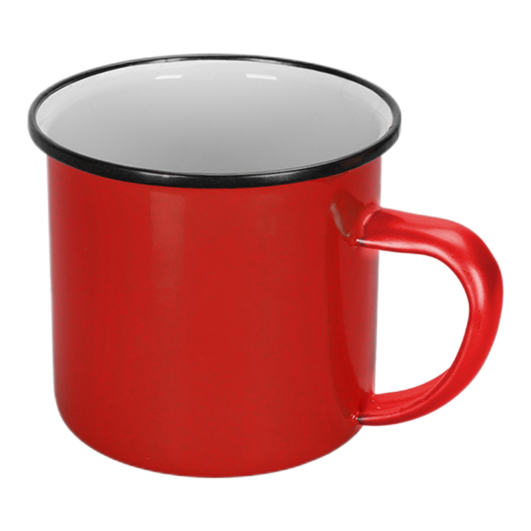 10.1Oz Ceramic Mug 8