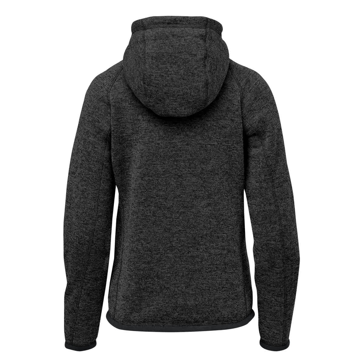 Stormtech Women's Avalante Full Zip Fleece Hoody 20
