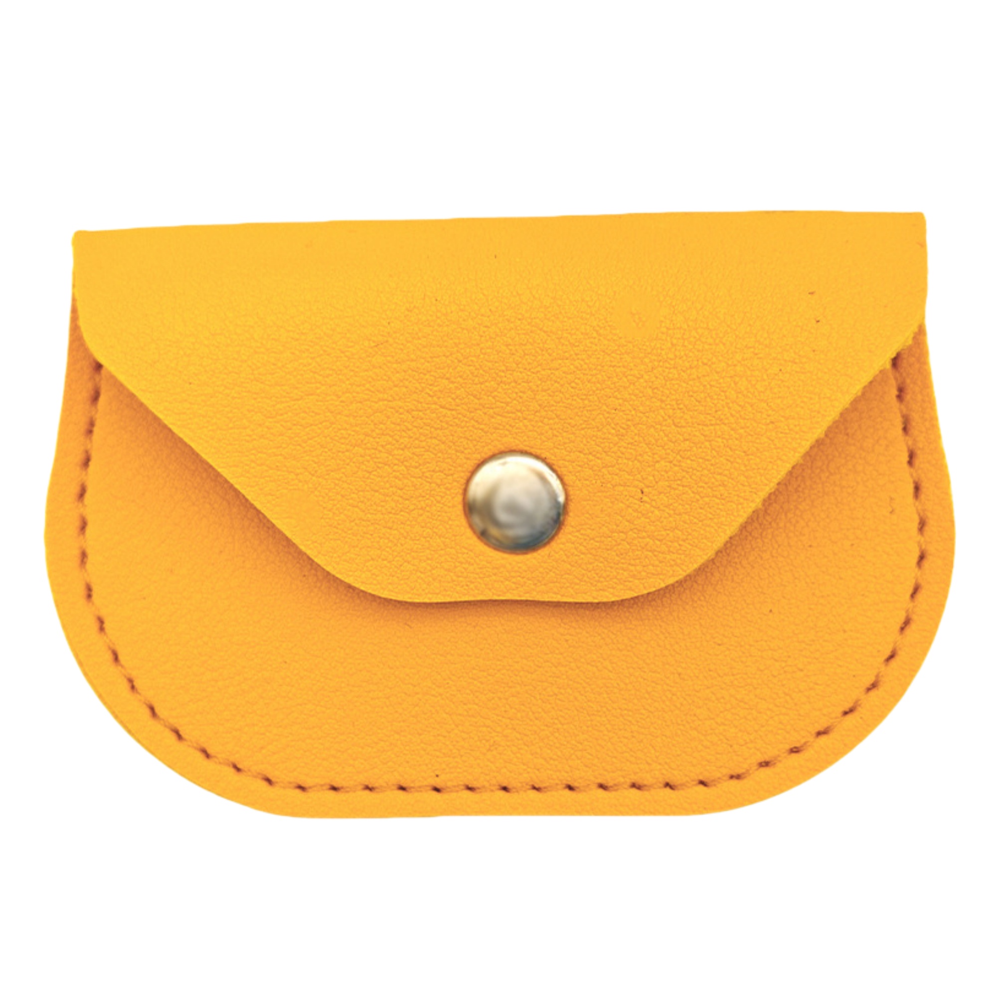 Card Case Mini Leather Wallet 7