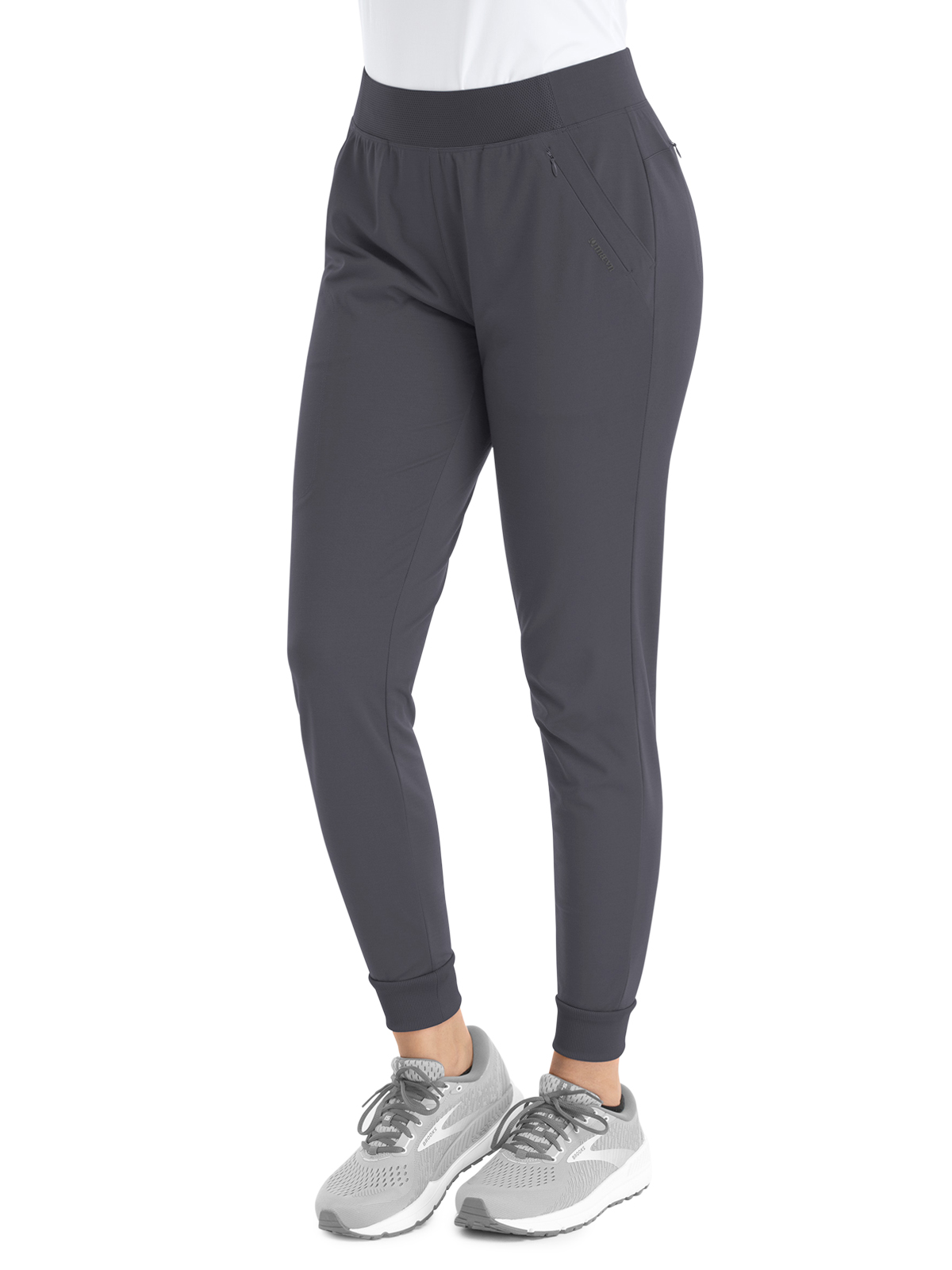 Maevn - Focus - Women's Six-Pocket Tapered Jogger Pant 14