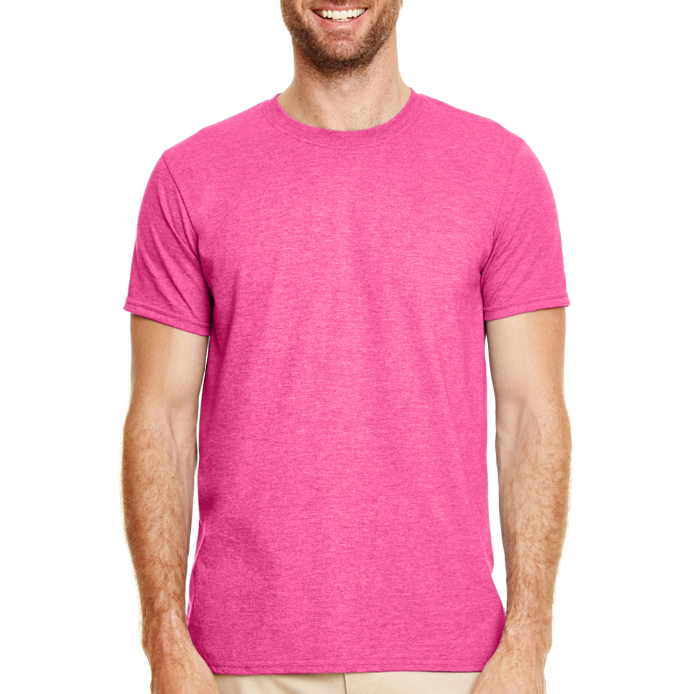 4.5 oz 100% Cotton Preshrunk Tees 141