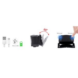 Flashlight Lighter 26