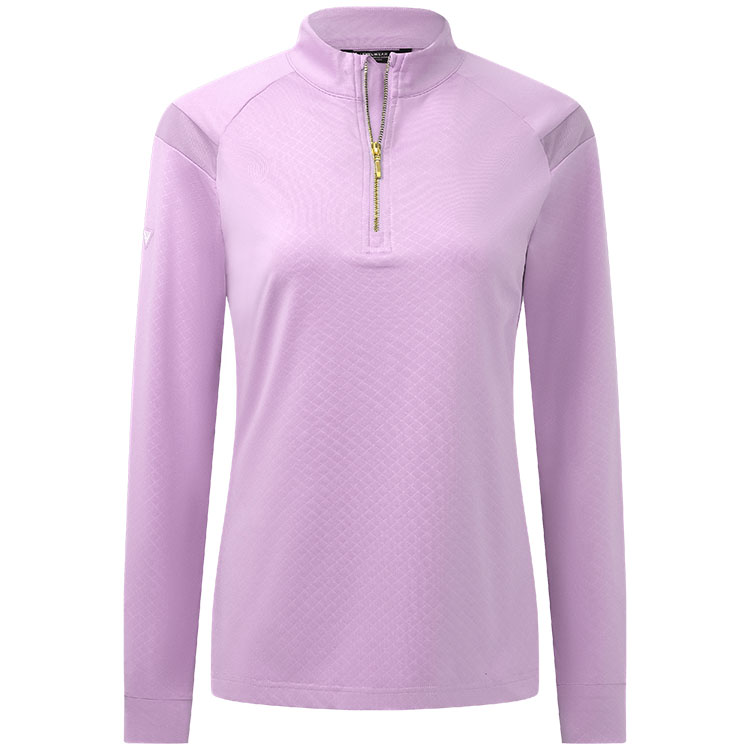 Levelwear Ladies Aspire Midlayer 4