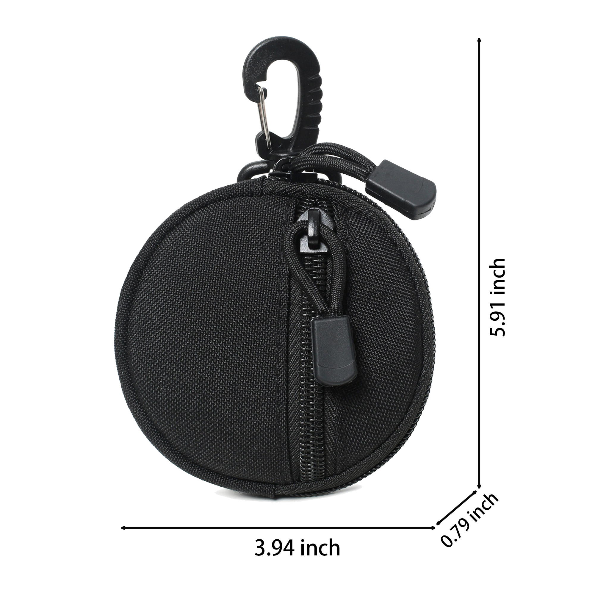 Molle Wallet 2