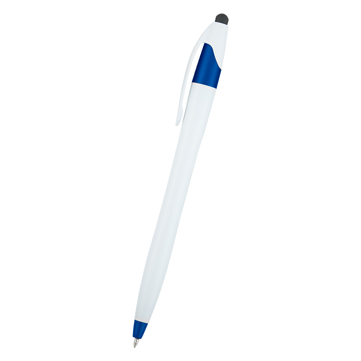 Tri-Pocket Notebook & Pen 32