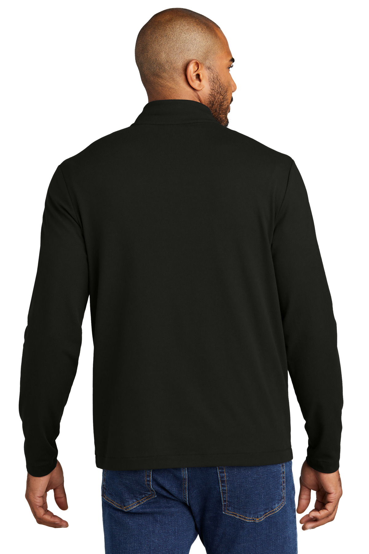 Fairway Stretch 1/4-Zip