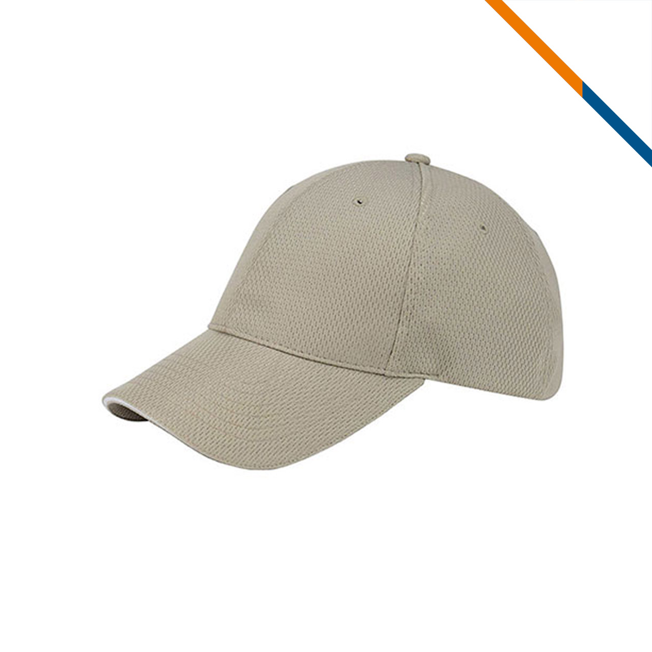AeroHit Athletic Mesh Performance Cap 4