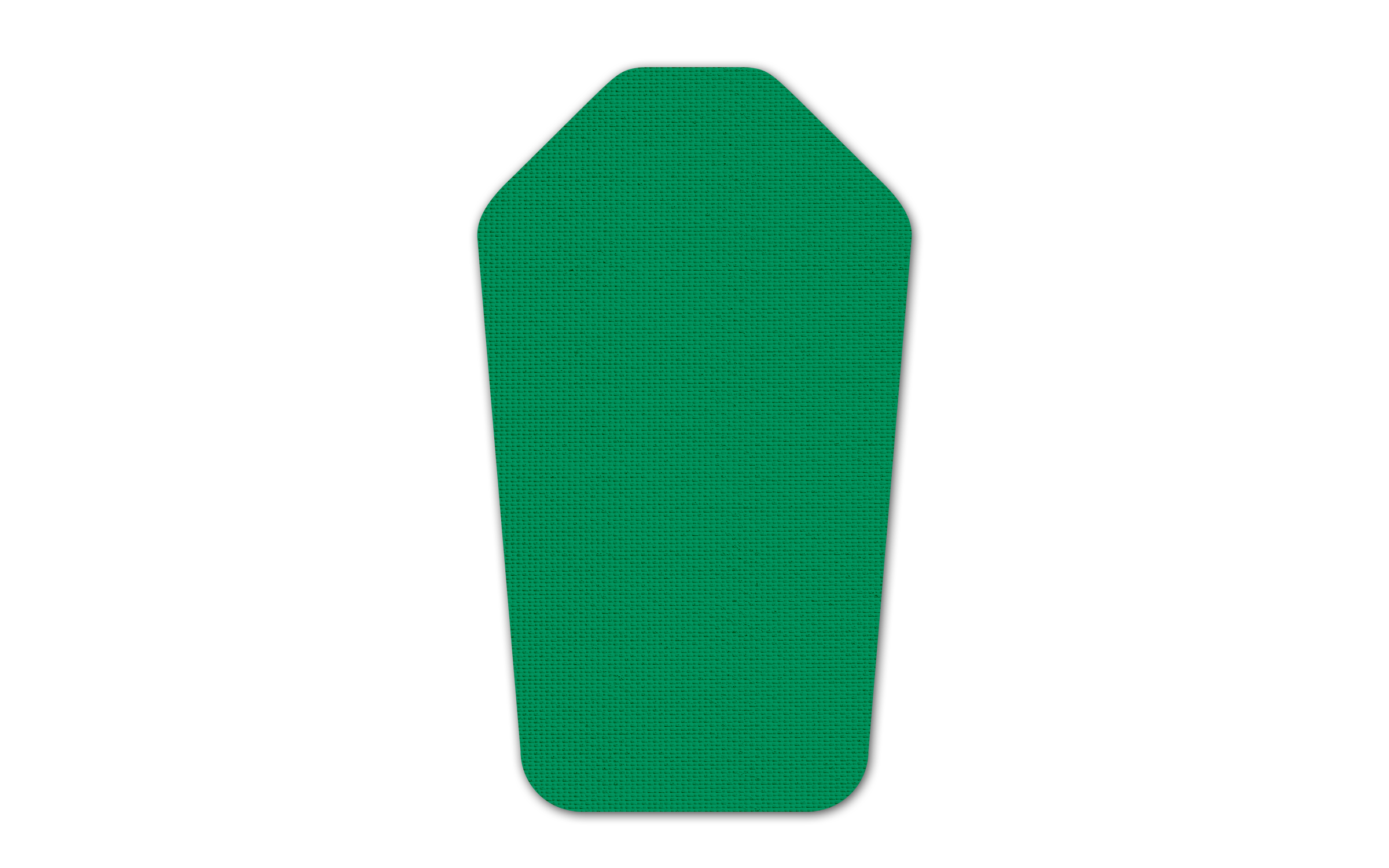 Coffin Vinyl Jar Opener 32