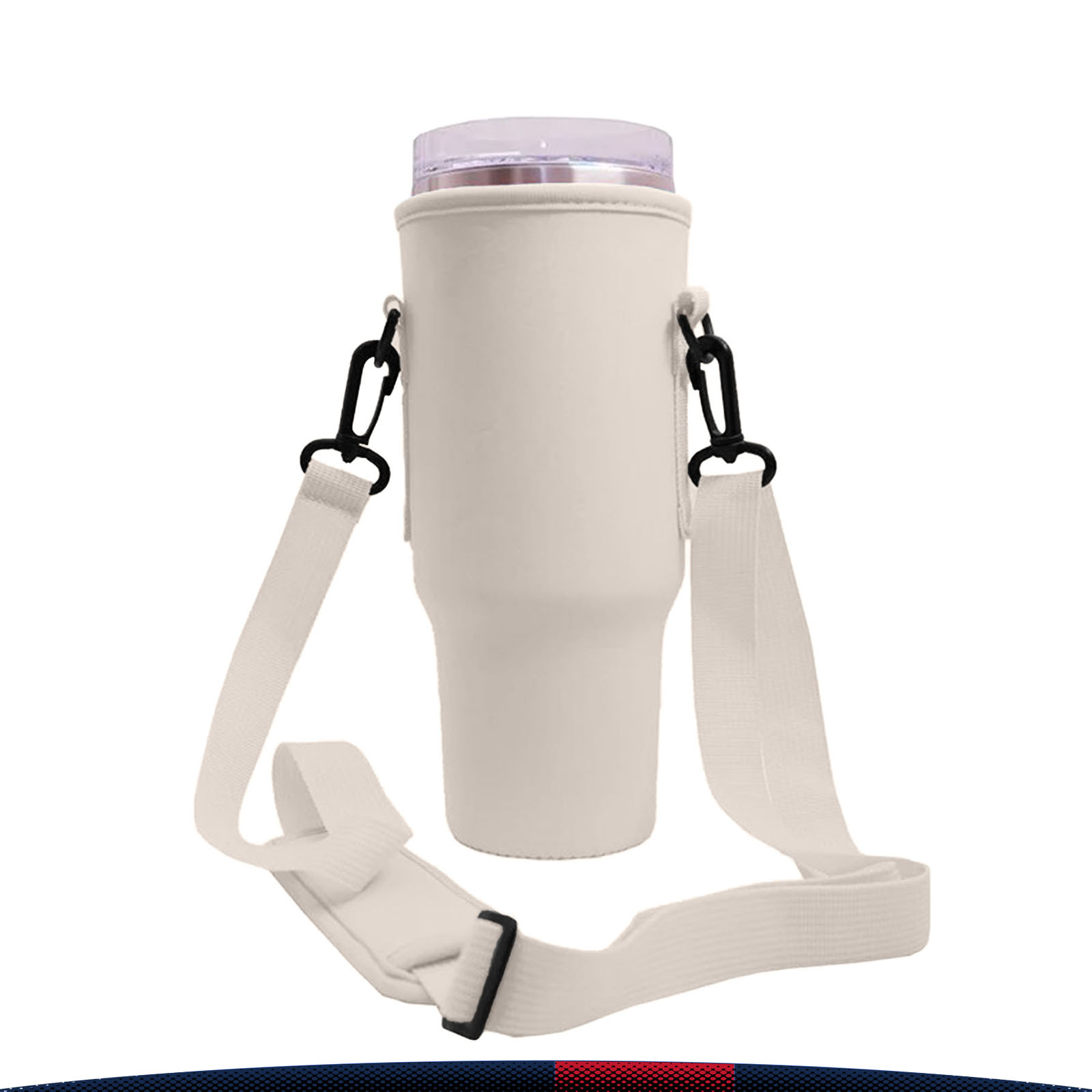 Sammi Water Bottle Carrier Bag 6