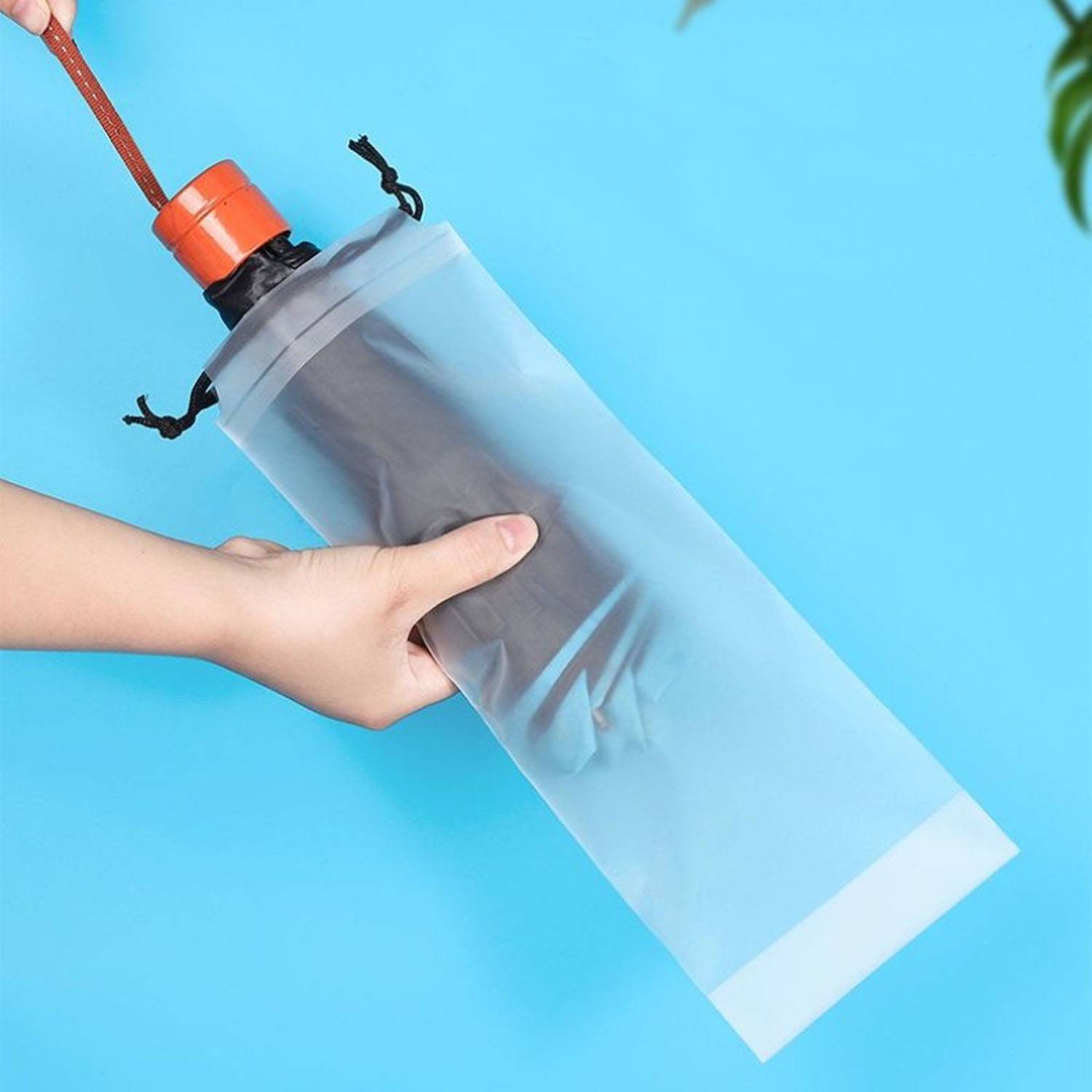 Waterproof Umbrella Drawstring Bag 6