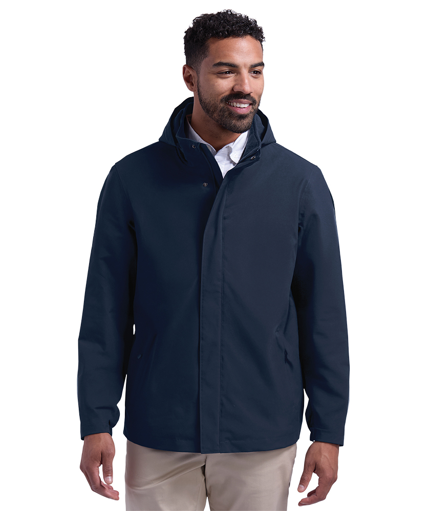 Men's Odyssey Waterproof Parka 41