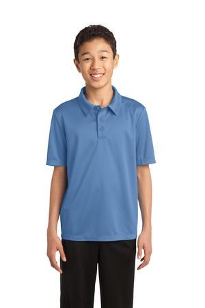 Port Authority® Youth Silk Touch Performance Polo 71