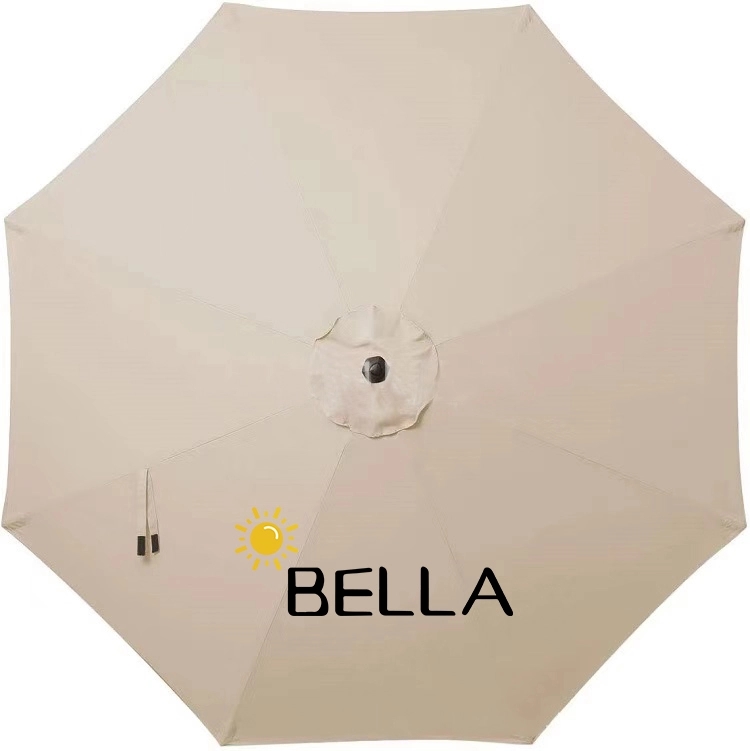 Outdoor Master Beach Umbrella 5