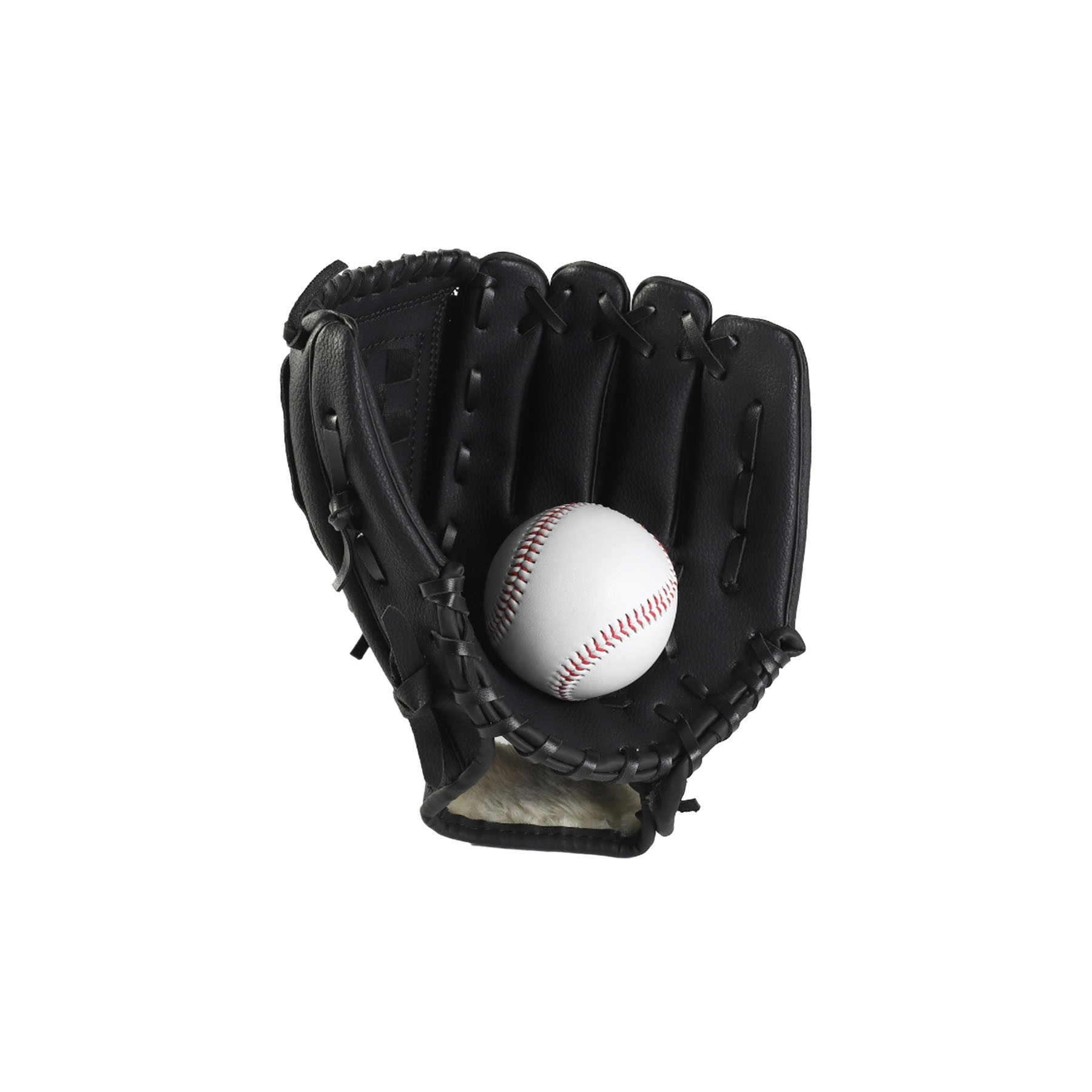 Baseball Glove 6