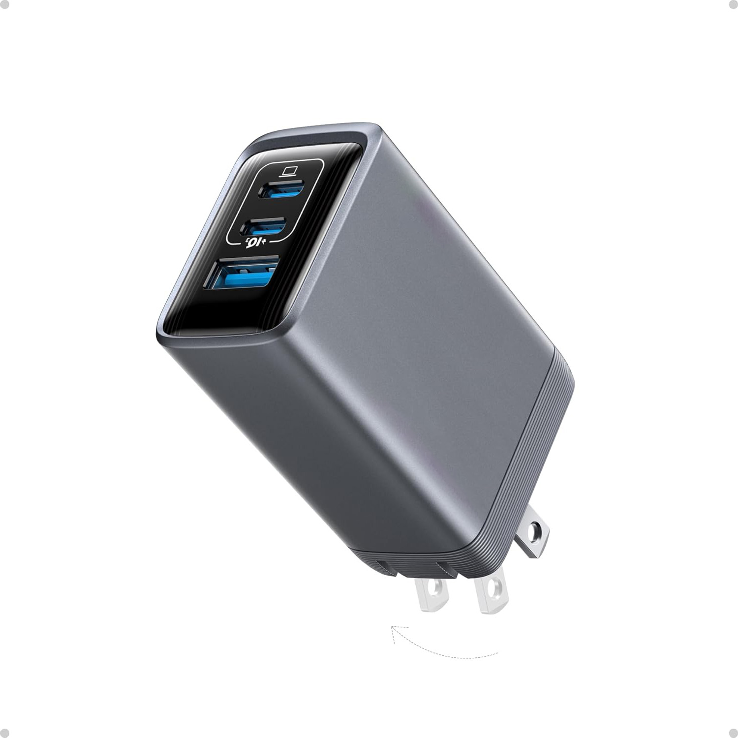 Anker 100W Prime Charger 4