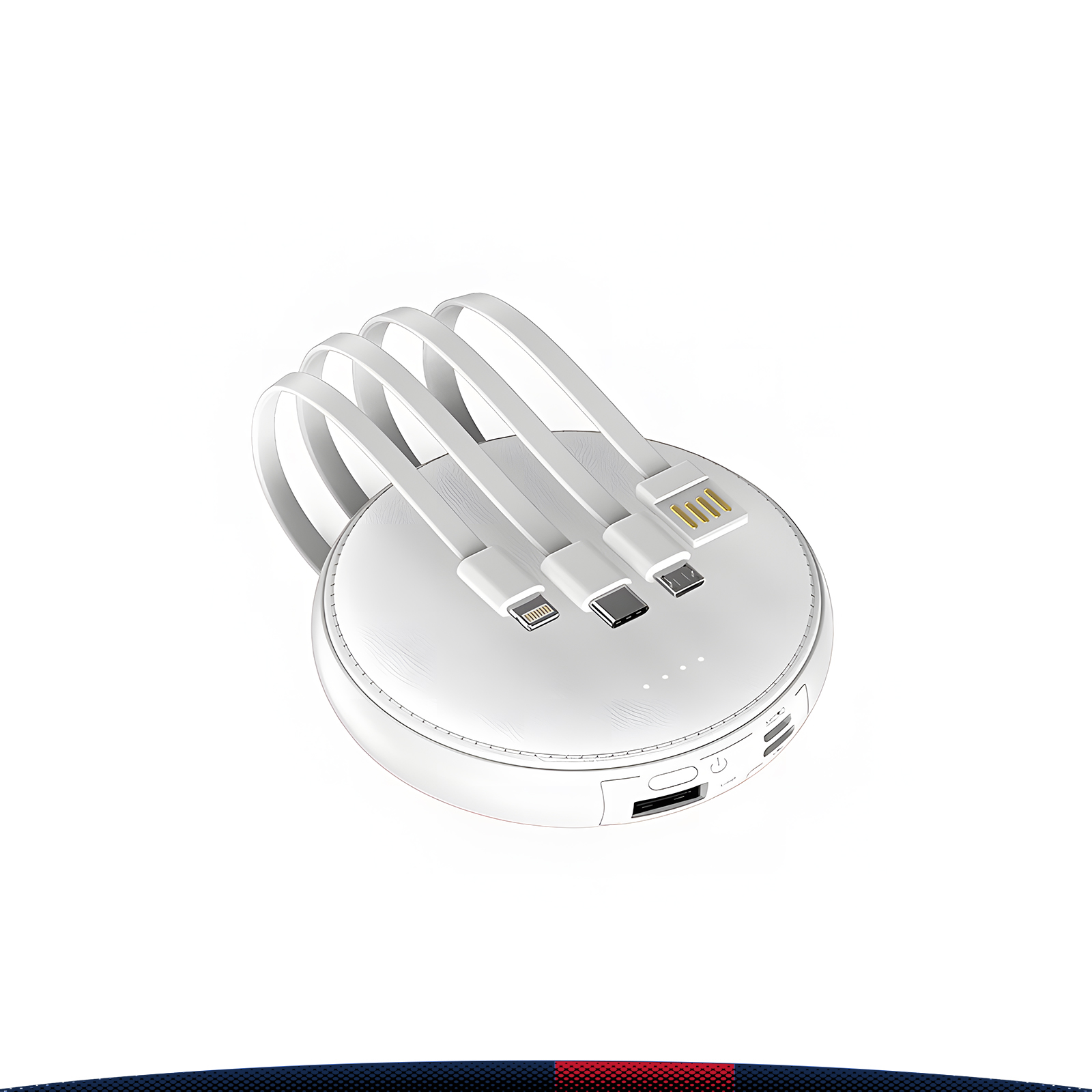 Astro Power Bank-4800mAH 2