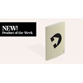 Karst Pocket Stone Paper Notebook 34