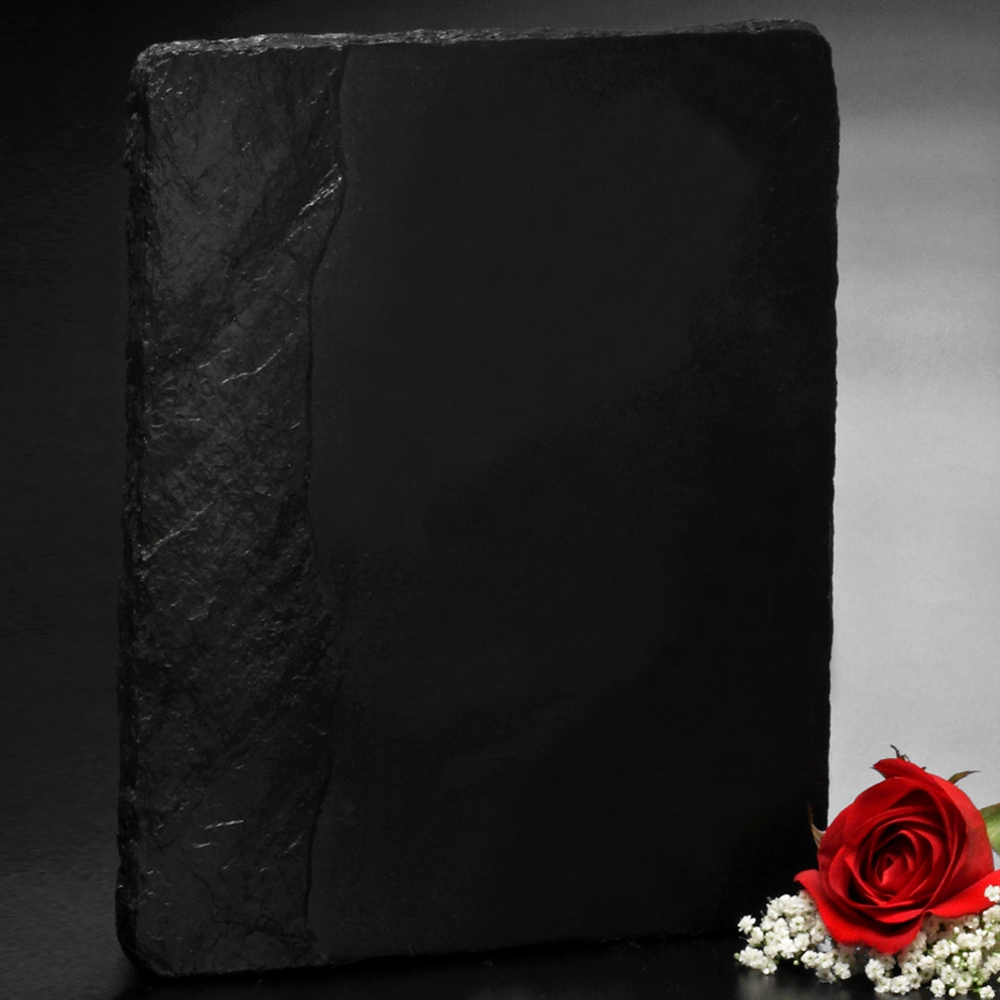 Accent Slate Plaque 7