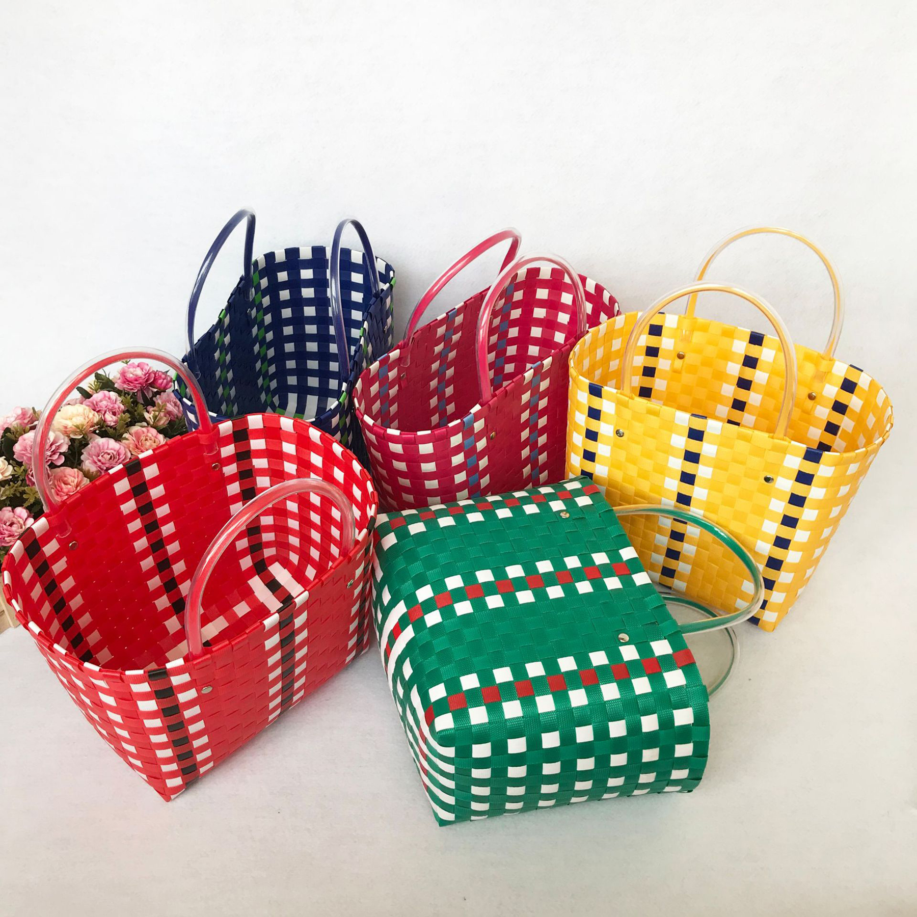 Shower Gudgets Basket 2